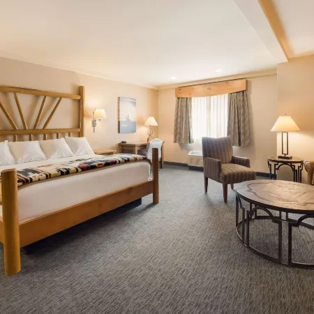 Best Western Plus Kentwood Lodge Hoteles en Ketchum