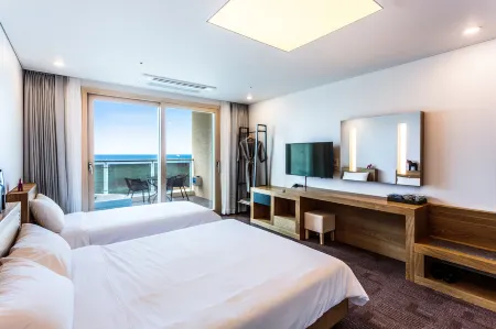 Sea Stay Hotel