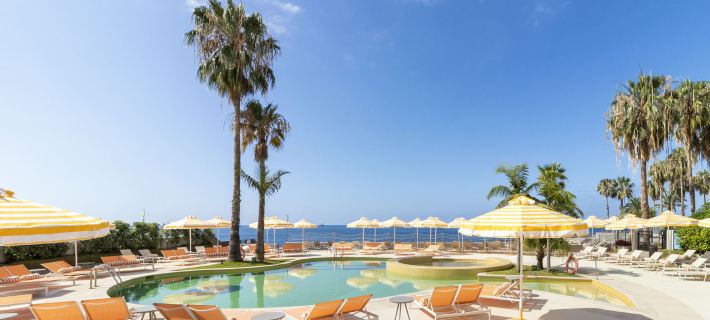 Next - by Savoy Signature Hotels in Funchal
