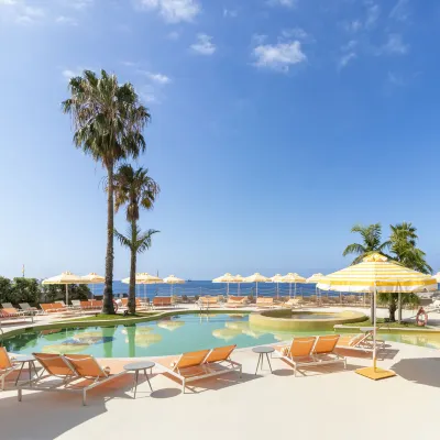 Next - by Savoy Signature Hotels near Madeira Casino
