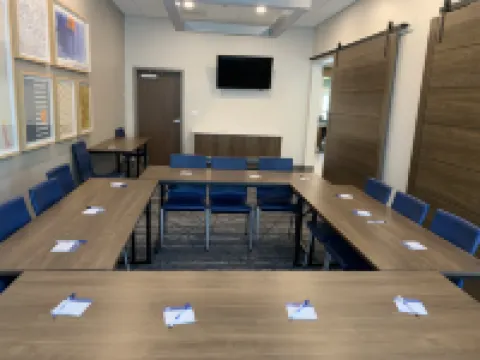 Holiday Inn Express WHITE MARSH by IHG Hotels in White Marsh