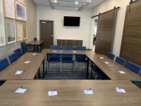 Holiday Inn Express White Marsh Hotels in Nottingham