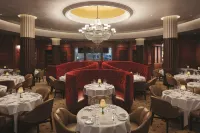 MGM Springfield - breakfast