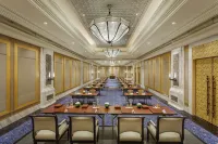 ITC Royal Bengal, a Luxury Collection Hotel, Kolkata - parking