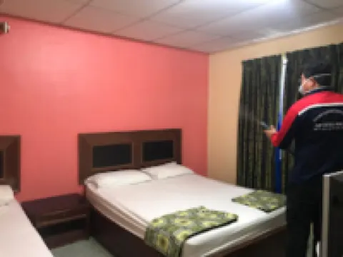 D Boss Hotel Hotels in Mersing