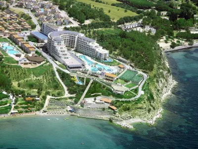 Sealight Resort Hotel
