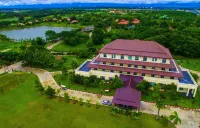 Aureum Palace Hotel & Resort, Nay Pyi Taw Hotel a 