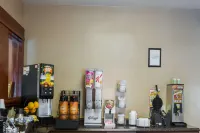 Super 8 by Wyndham Norcross/I-85 Atlanta - breakfast