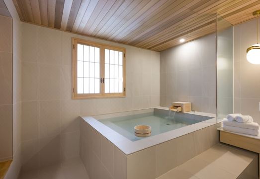 유수림 석식 서비스