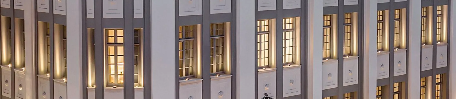 Instagrammable Hotels
