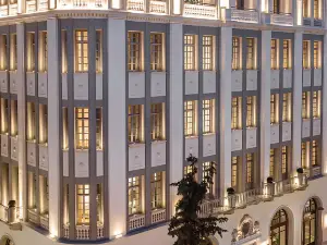 Popular Instagrammable Hotels in Greece