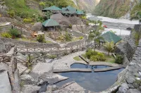 Ethereum Transient House Hotels in Magalang