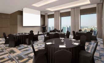 Four Points by Sheraton Suwon