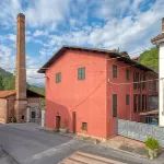 B&B la Ceramica Moline Các khách sạn ở Vicoforte