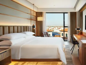Four Points by Sheraton Prishtina City