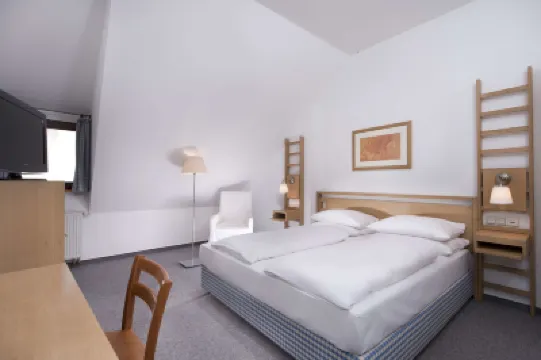 Hotel Agneshof Nürnberg Hotel in zona Casa di Albrecht Dürer