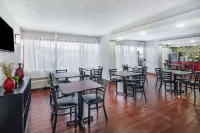 Days Inn by Wyndham Charlottesville/University Area Hotel di Charlottesville