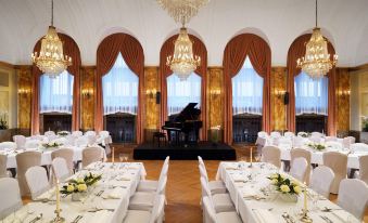 Le Méridien Grand Hotel Nuremberg