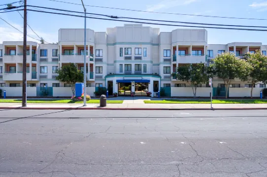 스튜디오 6 콩코드