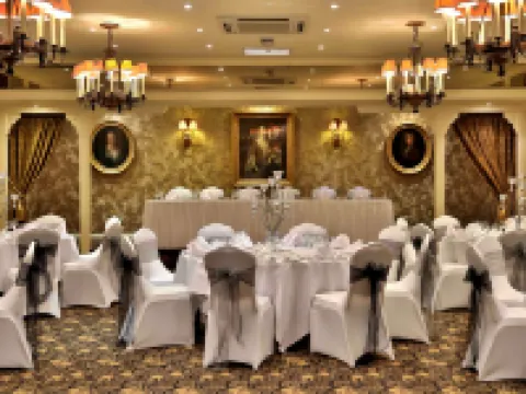 The Bull Hotel, Sure Hotel Collection by Best Western Hotels in Peterborough