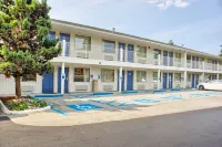 Motel 6 Seattle, WA - South Hotels in SeaTac