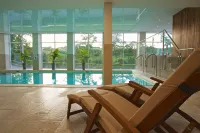 Best Western the Dartmouth Hotel Golf  Spa - Pools