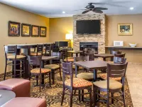 Rodeway Inn & Suites Near Okoboji Lake Hotels in Milford