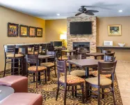 Rodeway Inn & Suites Near Okoboji Lake Hotels in Arnolds Park