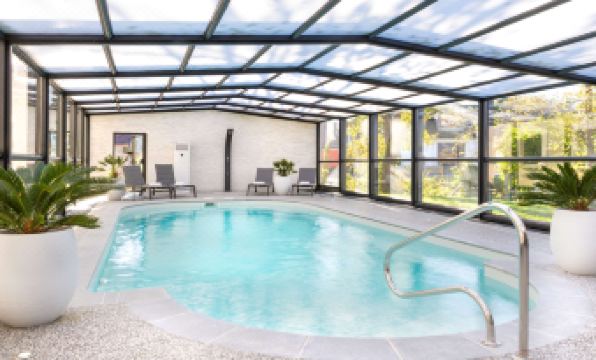 Best Western Hotel la Mare O Poissons