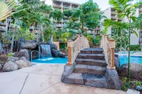 Aston Kaanapali Shores - Beach