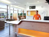 Ibis Budget Katowice Centrum Отели в г. Сосновец