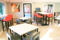 Days Inn by Wyndham Pinole Berkeley - Aamiainen