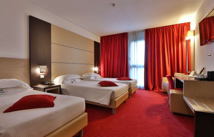 Best Western Plus Hotel Galileo Padova