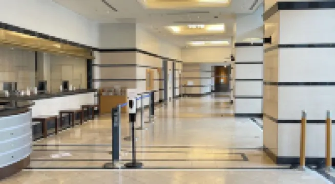 キャナルシティ・福岡ワシントンホテル