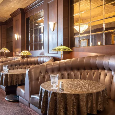Gilmore Hotel, Trademark Collection by Wyndham