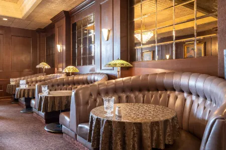 Gilmore Hotel, Trademark Collection by Wyndham Отели в г. Кетчикан Гейтуэй