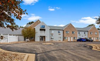Best Western Dodgeville Inn  Suites