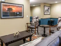 MainStay Suites Cotulla Hotels in Cotulla