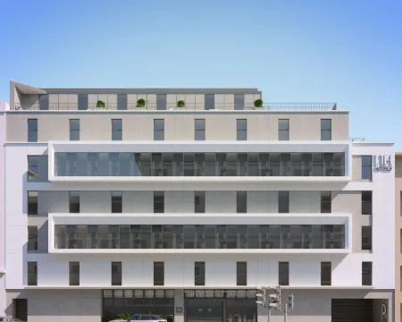 NH Porto Jardim โรงแรมในปอร์โต