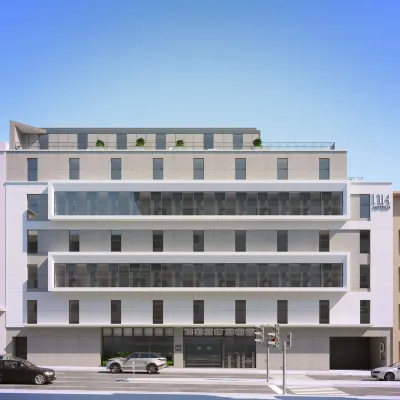 NH Porto Jardim Hotels in 