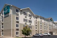 WoodSpring Suites Augusta Riverwatch