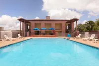 克利奇站戴斯飯店 布拉索斯縣住宿飯店