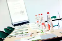 Campanile NATURE – Haguenau