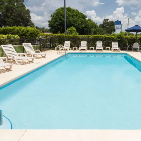 Baymont by Wyndham Lakeland