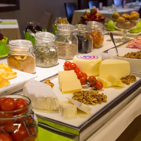 Best Western Hotel Metropoli