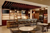 Hyatt Place Madison/Verona - Baarit
