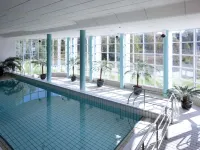 Scandic Silkeborg - Pools