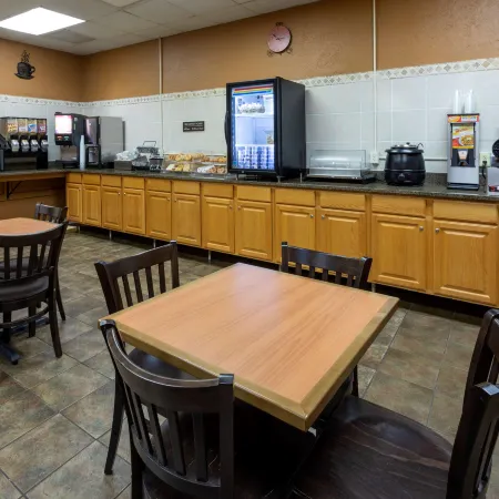 Med City Inn & Suites Rochester Mayo Clinic Area