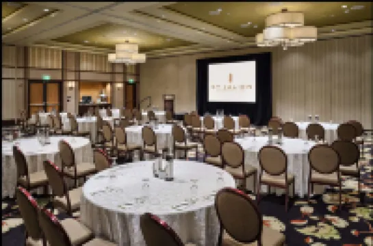 St Julien Hotel and Spa