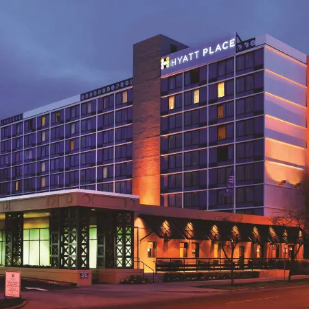 Hyatt Place San Jose